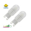 Abcled.ee - LED bulb G9 3000K 7W 220V dimmable