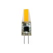 LED pirn Silikoon G4 COB-1505 3000K 4W 230VAC
