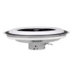 Abcled.ee - LED ceiling light with fan Rhodes 3000K-6500K 72W
