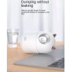Abcled.ee - H2O Air humidifier CAT WITH EARS white