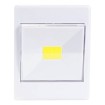 Switch with COB LED 160lm magnet 4xAAA