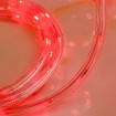 Abcled.ee - LED Rope Light ∅10mm 10m RED 230V IP44 with