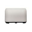 Abcled.ee - Air humidifier with LED light FLAME WHITE
