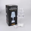 Abcled.ee - LED lamp Diamond 3 colors sensor USB Rechargeable