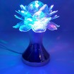 Abcled.ee - LED DISCO FLOWER LAMP RGB 3W 230V
