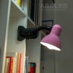 Abcled.ee - Lamp klambriga E27 230V 27cm