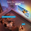 Abcled.ee - TV RGBIC LED Strip with camera ambient light 12VDC