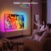 Abcled.ee - TV RGBIC LED-nauha kameran ambient light 12VDC 10W