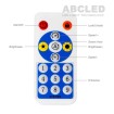 Abcled.ee - SP601E Музыкальный контроллер для пиксельной LED