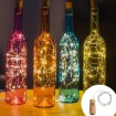 Abcled.ee - Decorative Christmas lights/bottle stopper 10Led