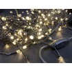 Abcled.ee - LED Joulu verho valot JÄPURIKAD 120led WARM FLASH