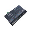 Контроллер для адресных LED лент PIXEL 5-24VDC 10A 12CH DIY USB