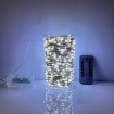 Abcled.ee - LED dekoratiivne valguskett TRAAT 500led 50m KÜLM