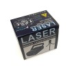 Abcled.ee - Mini Disco laser projector 8 PATTERNS STROBOFLASH