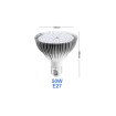 Abcled.ee - LED bulb Fito E27 50W 5730 50Led 230VAC