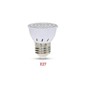 LED pirn Fito E27 3W 2835 36Led 230VAC