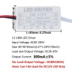 Abcled.ee - LED Driver 36-63V 300mA 12-18W