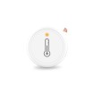 Juhtmevaba temperatuuri- ja niiskusandur Tuya ZigBee 3.0 Home Assistant Smart Life
