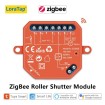 Abcled.ee - Curtain motor module Tuya Zigbee 3.0 Smart Life
