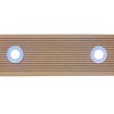 Abcled.ee - LED Terrace light kit 6x0.5W 3000K driver 230V/12V