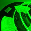 LED Strip Green 2835smd 120Led/m 14.4W/m 12V IP68 Premium