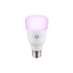 Smart LED bulb RGB+CCT Wi-Fi E27 9W 230V Yandex YNDX-00010