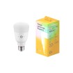 Abcled.ee - Smart LED bulb Yandex RGB Wi-Fi E27 9W 230V