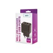 Abcled.ee - Adapter 2xUSB 2.4A 5V must Setty