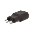 Abcled.ee - Adapter USB 2A 5V must Forever