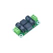 Abcled.ee - DC EMI Power Filter Board 4A 0-50VDC