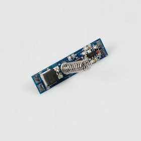 Profile sensor switch Dimmer + memory ON/OFF 8A TD007
