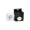Abcled.ee - PIR Presence Sensor White 360° Max 20m 10s-30min