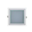 Abcled.ee - Downlight Led panel glass 15W 198x198mm