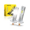 Abcled.ee - LED mini autopirnid LED pirnid autole H1 6500k