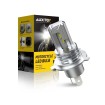 Abcled.ee - LED motorcycle headlight bulb H4 6500k 6000Lm 12V