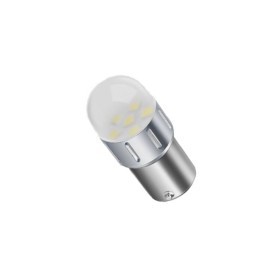 Buy 1156 BA15S P21W LED car bulb 6000K 1.5W 120lm 16x3030SMD 12-24VDC IP68  in ABCLED store for 7.90 €