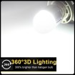 Abcled.ee - 1157 BA15D LED car bulb 6000K 5W 1200lm 6x3030SMD