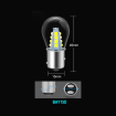 Abcled.ee - 1157 BAY15D P21-5W LED car bulb KOLLANE 1.5W 1200lm