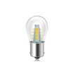 Abcled.ee - 1156 BA15S P21W LED car bulb KOLLANE 1.5W 1200lm