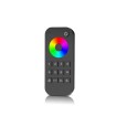 RGB RGBW Remote 2.4G RF 4-zone Tuya Smartlife RT9