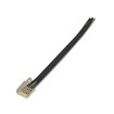 Connector 5pin RGBW flexible 12mm