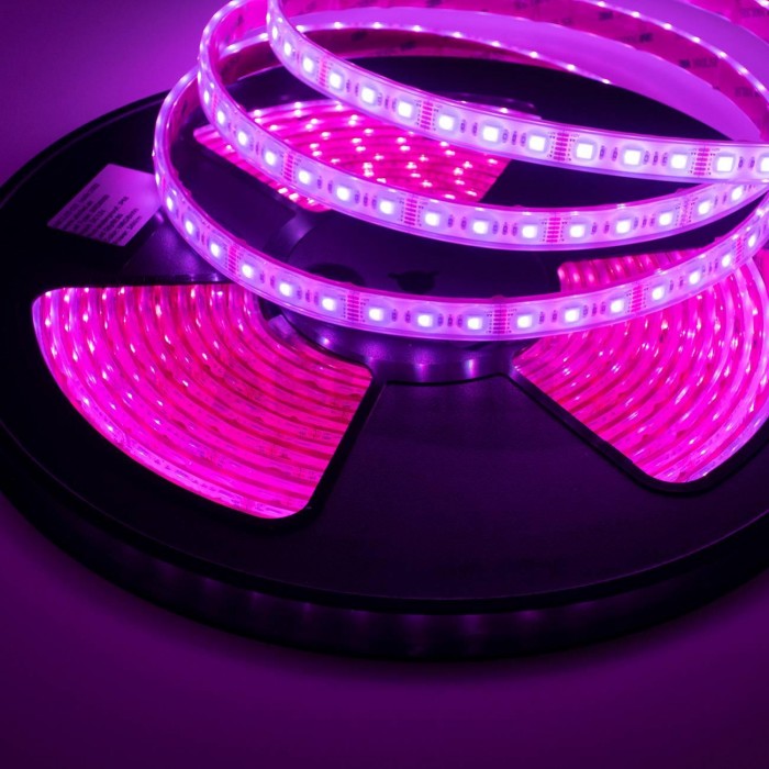 Abcled.ee - LED Strip RGB+CCT 5in1 5050smd 60Led/m 24W/m IP68