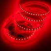 Abcled.ee - LED лента 5mm 2835smd Красная 120Led/m 14.4W/m 1LED