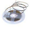 Abcled.ee - Led strip 5mm 2835smd Yellow color 120Led/m 14.4W/m