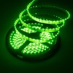 LED Лента Бокового свечения Зеленая 315smd 120Led/m 12W/m IP20 12V Premium