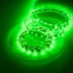 Abcled.ee - LED Strip S-Type Green 2835smd 60Led/m 6W/m 1200 Lm