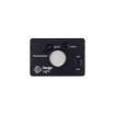 IR proximity switch with dimmer funtion Black TEO