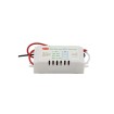 Red-Blue Sync LED Driver 1-30pcs in 230VAC out 3VDC