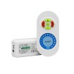 Abcled.ee - Set remote controller RF + LED strip dimmer 10A