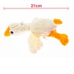 Abcled.ee - Soft toy Little Goose 21cm